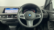 BMW 2 Series 218i [136] M Sport 4dr Petrol Saloon